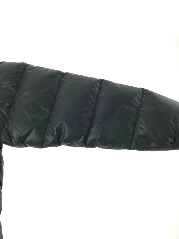 【現状渡し品】【メンズ】 THE NORTH FACE ザ・ノースフェイス NUPTSE DOWN JACKET 409NP1 ヌプシ ダウンジャケット アウター 144-260901-na-09-tagh サイズ：M カラー：ブラック 万代Net店