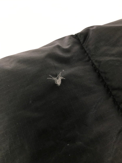 【現状渡し品】【メンズ】 THE NORTH FACE ザ・ノースフェイス NUPTSE DOWN JACKET 409NP1 ヌプシ ダウンジャケット アウター 144-260901-na-09-tagh サイズ：M カラー：ブラック 万代Net店