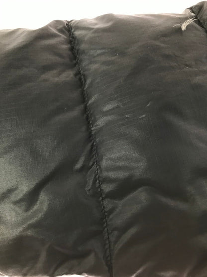 【現状渡し品】【メンズ】 THE NORTH FACE ザ・ノースフェイス NUPTSE DOWN JACKET 409NP1 ヌプシ ダウンジャケット アウター 144-260901-na-09-tagh サイズ：M カラー：ブラック 万代Net店