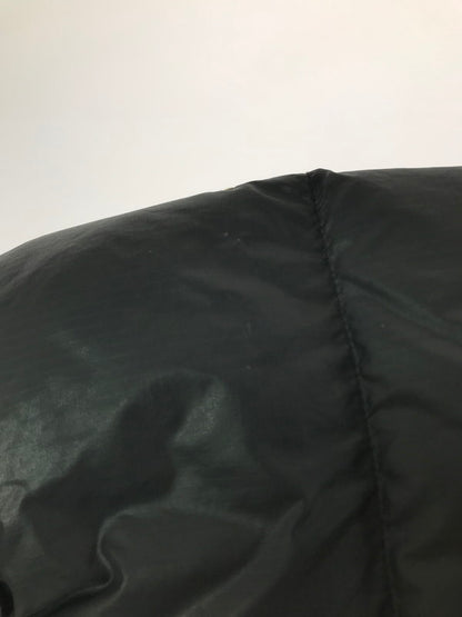 【現状渡し品】【メンズ】 THE NORTH FACE ザ・ノースフェイス NUPTSE DOWN JACKET 409NP1 ヌプシ ダウンジャケット アウター 144-260901-na-09-tagh サイズ：M カラー：ブラック 万代Net店