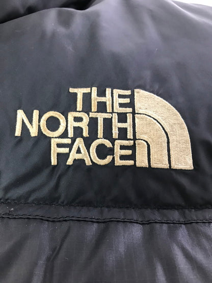 【現状渡し品】【メンズ】 THE NORTH FACE ザ・ノースフェイス NUPTSE DOWN JACKET 409NP1 ヌプシ ダウンジャケット アウター 144-260901-na-09-tagh サイズ：M カラー：ブラック 万代Net店