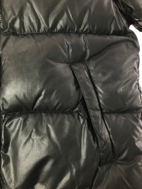【現状渡し品】【メンズ】 THE NORTH FACE ザ・ノースフェイス NUPTSE DOWN JACKET 409NP1 ヌプシ ダウンジャケット アウター 144-260901-na-09-tagh サイズ：M カラー：ブラック 万代Net店