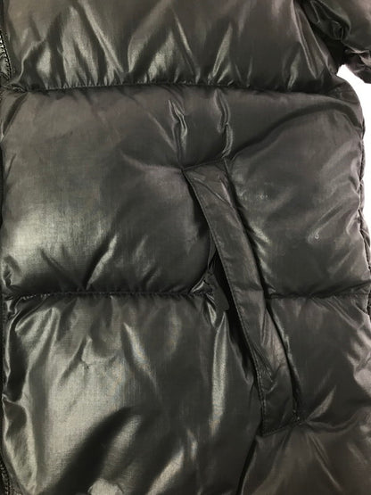 【現状渡し品】【メンズ】 THE NORTH FACE ザ・ノースフェイス NUPTSE DOWN JACKET 409NP1 ヌプシ ダウンジャケット アウター 144-260901-na-09-tagh サイズ：M カラー：ブラック 万代Net店