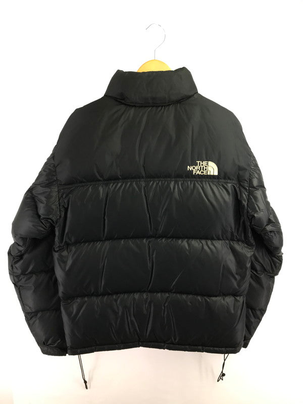 【現状渡し品】【メンズ】 THE NORTH FACE ザ・ノースフェイス NUPTSE DOWN JACKET 409NP1 ヌプシ ダウンジャケット アウター 144-260901-na-09-tagh サイズ：M カラー：ブラック 万代Net店
