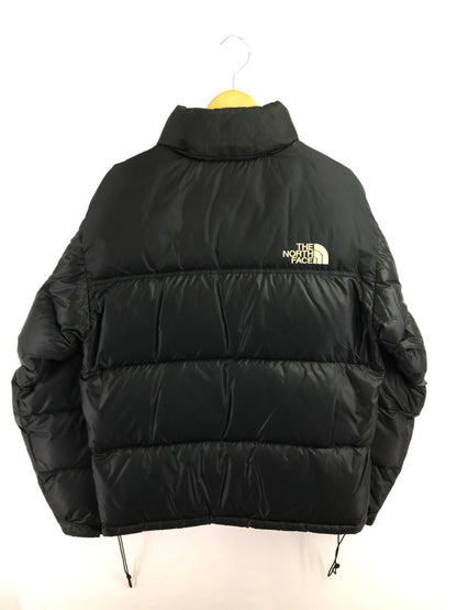 【現状渡し品】【メンズ】 THE NORTH FACE ザ・ノースフェイス NUPTSE DOWN JACKET 409NP1 ヌプシ ダウンジャケット アウター 144-260901-na-09-tagh サイズ：M カラー：ブラック 万代Net店