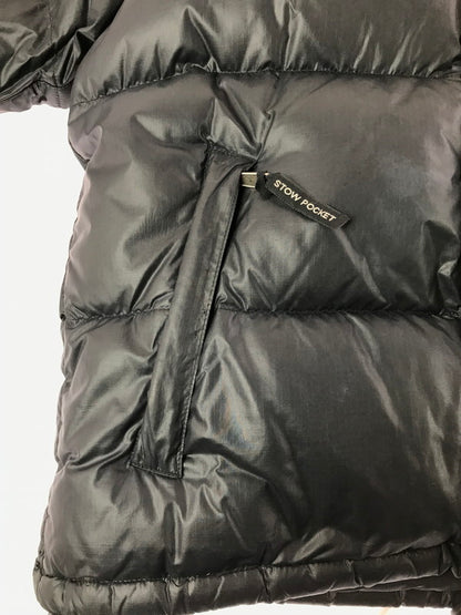 【現状渡し品】【メンズ】 THE NORTH FACE ザ・ノースフェイス NUPTSE DOWN JACKET 409NP1 ヌプシ ダウンジャケット アウター 144-260901-na-09-tagh サイズ：M カラー：ブラック 万代Net店
