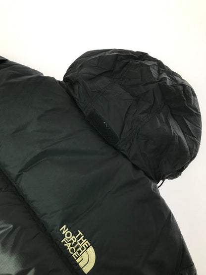 【現状渡し品】【メンズ】 THE NORTH FACE ザ・ノースフェイス NUPTSE DOWN JACKET 409NP1 ヌプシ ダウンジャケット アウター 144-260901-na-09-tagh サイズ：M カラー：ブラック 万代Net店
