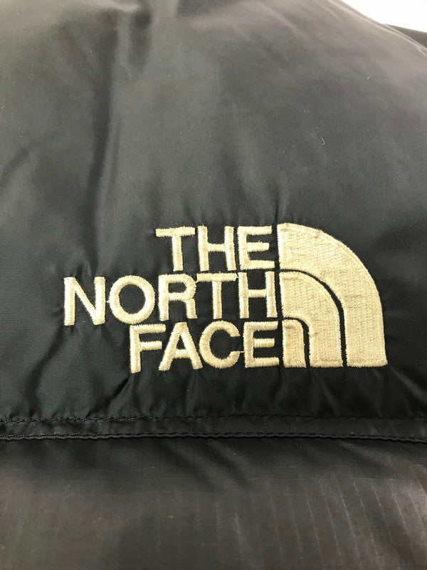 【現状渡し品】【メンズ】 THE NORTH FACE ザ・ノースフェイス NUPTSE DOWN JACKET 409NP1 ヌプシ ダウンジャケット アウター 144-260901-na-09-tagh サイズ：M カラー：ブラック 万代Net店