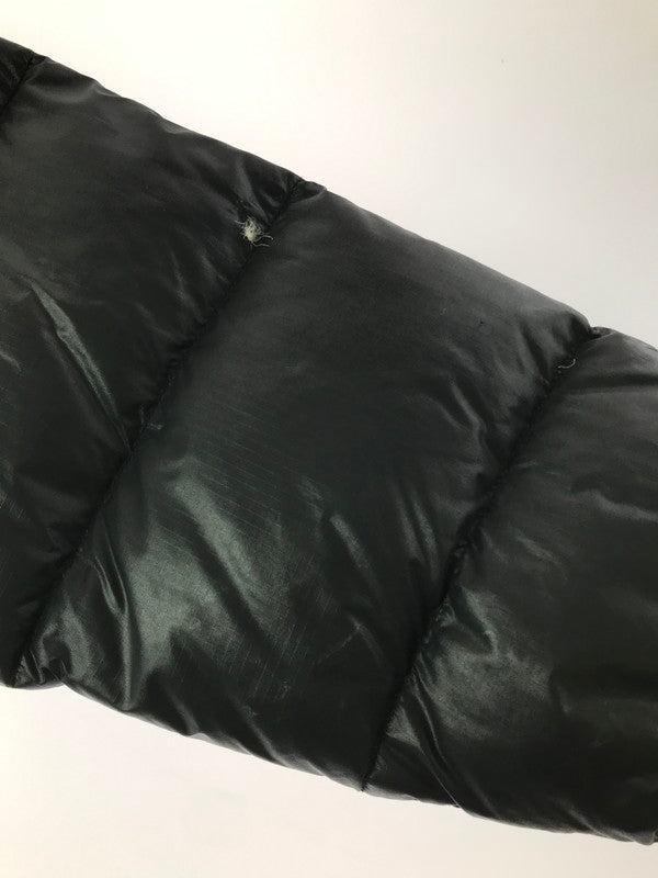【現状渡し品】【メンズ】 THE NORTH FACE ザ・ノースフェイス NUPTSE DOWN JACKET 409NP1 ヌプシ ダウンジャケット アウター 144-260901-na-09-tagh サイズ：M カラー：ブラック 万代Net店