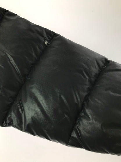 【現状渡し品】【メンズ】 THE NORTH FACE ザ・ノースフェイス NUPTSE DOWN JACKET 409NP1 ヌプシ ダウンジャケット アウター 144-260901-na-09-tagh サイズ：M カラー：ブラック 万代Net店