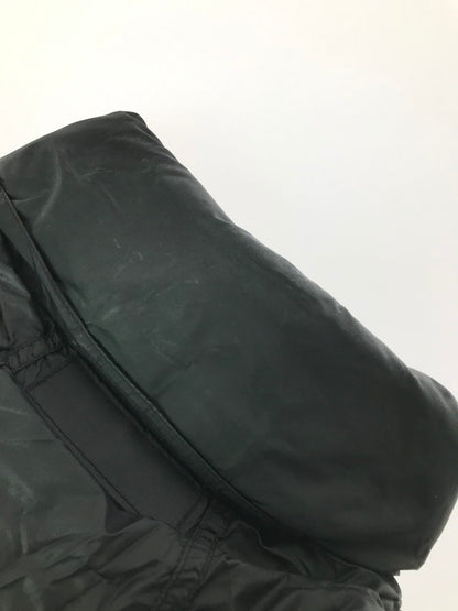 【現状渡し品】【メンズ】 THE NORTH FACE ザ・ノースフェイス NUPTSE DOWN JACKET 409NP1 ヌプシ ダウンジャケット アウター 144-260901-na-09-tagh サイズ：M カラー：ブラック 万代Net店