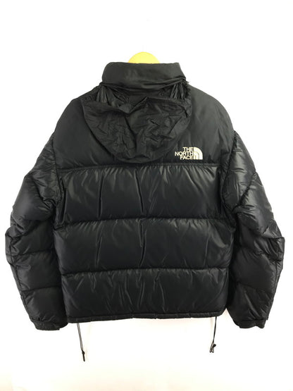 【現状渡し品】【メンズ】 THE NORTH FACE ザ・ノースフェイス NUPTSE DOWN JACKET 409NP1 ヌプシ ダウンジャケット アウター 144-260901-na-09-tagh サイズ：M カラー：ブラック 万代Net店