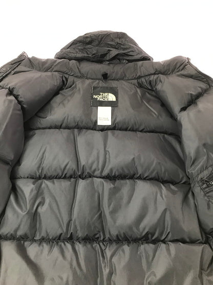 【現状渡し品】【メンズ】 THE NORTH FACE ザ・ノースフェイス NUPTSE DOWN JACKET 409NP1 ヌプシ ダウンジャケット アウター 144-260901-na-09-tagh サイズ：M カラー：ブラック 万代Net店