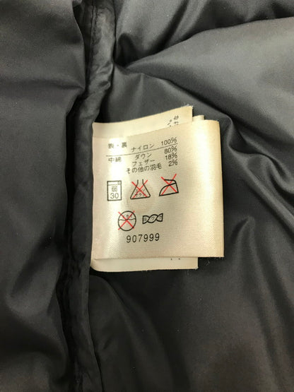 【現状渡し品】【メンズ】 THE NORTH FACE ザ・ノースフェイス NUPTSE DOWN JACKET 409NP1 ヌプシ ダウンジャケット アウター 144-260901-na-09-tagh サイズ：M カラー：ブラック 万代Net店
