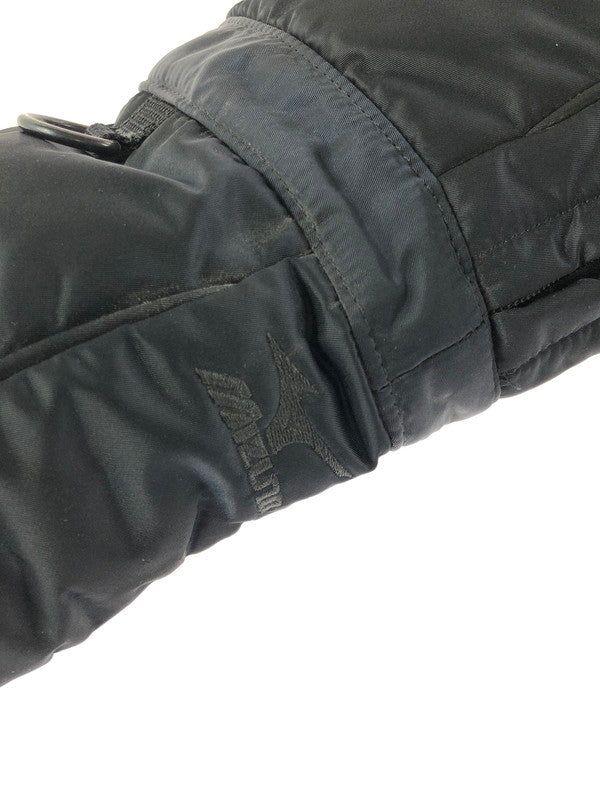 【中古品】【メンズ】 PORTER ポーター ×MIZUNO TANKER ミズノ タンカー GOLF BAG キャディバッグ ゴルフバッグ 吉田カバン 188-260716-rt-17-tagh カラー：ブラック 万代Net店