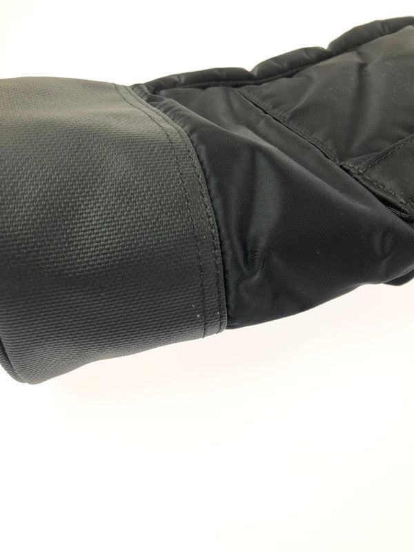 【中古品】【メンズ】 PORTER ポーター ×MIZUNO TANKER ミズノ タンカー GOLF BAG キャディバッグ ゴルフバッグ 吉田カバン 188-260716-rt-17-tagh カラー：ブラック 万代Net店