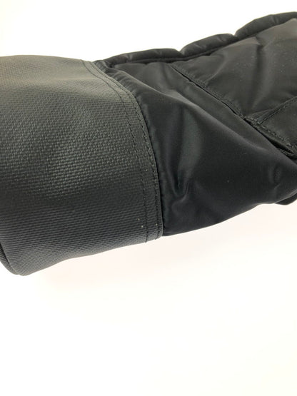 【中古品】【メンズ】 PORTER ポーター ×MIZUNO TANKER ミズノ タンカー GOLF BAG キャディバッグ ゴルフバッグ 吉田カバン 188-260716-rt-17-tagh カラー：ブラック 万代Net店