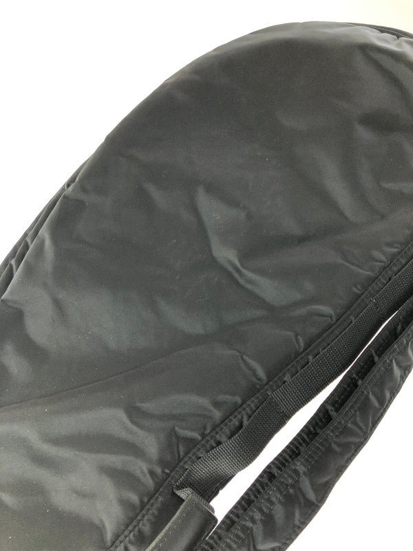 【中古品】【メンズ】 PORTER ポーター ×MIZUNO TANKER ミズノ タンカー GOLF BAG キャディバッグ ゴルフバッグ 吉田カバン 188-260716-rt-17-tagh カラー：ブラック 万代Net店
