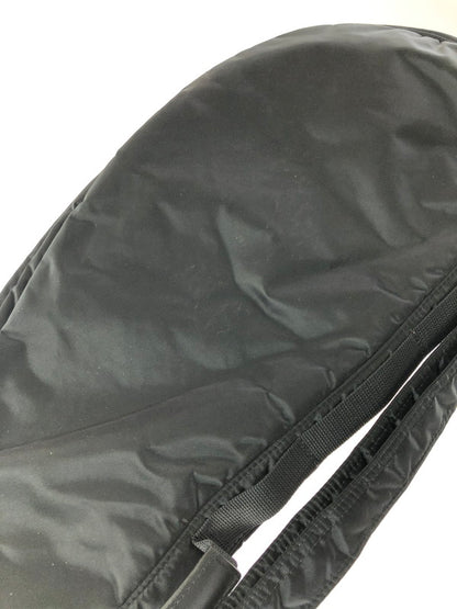 【中古品】【メンズ】 PORTER ポーター ×MIZUNO TANKER ミズノ タンカー GOLF BAG キャディバッグ ゴルフバッグ 吉田カバン 188-260716-rt-17-tagh カラー：ブラック 万代Net店