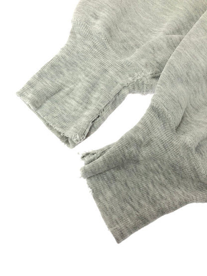 【中古品】【メンズ】 Champion チャンピオン 90's REVERSE WEAVE SNOW MASS SKI TEAM CREWNECK SWEAT 90年代 リバースウィーブ クルーネック スウェット USA製 刺繍タグ トレーナー 146-260411-rt-03-tag カラー：グレー 万代Net店