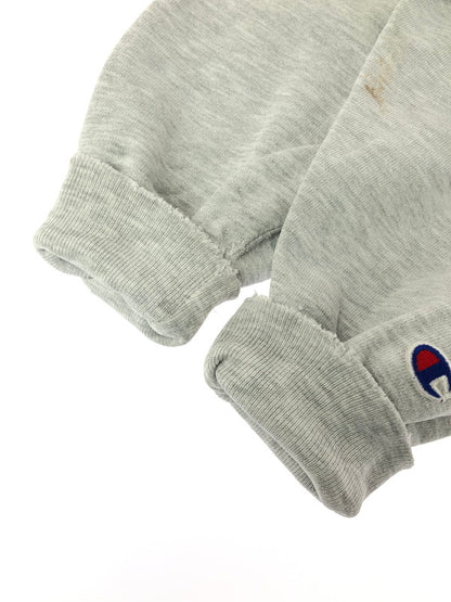 【中古品】【メンズ】 Champion チャンピオン 90's REVERSE WEAVE SNOW MASS SKI TEAM CREWNECK SWEAT 90年代 リバースウィーブ クルーネック スウェット USA製 刺繍タグ トレーナー 146-260411-rt-03-tag カラー：グレー 万代Net店