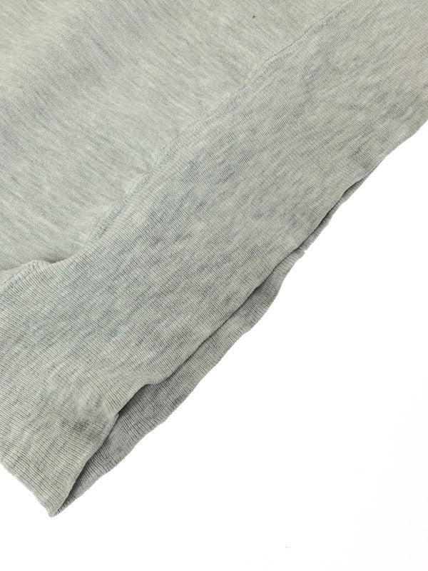 【中古品】【メンズ】 Champion チャンピオン 90's REVERSE WEAVE SNOW MASS SKI TEAM CREWNECK SWEAT 90年代 リバースウィーブ クルーネック スウェット USA製 刺繍タグ トレーナー 146-260411-rt-03-tag カラー：グレー 万代Net店