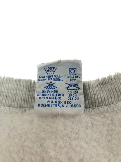 【中古品】【メンズ】 Champion チャンピオン 90's REVERSE WEAVE SNOW MASS SKI TEAM CREWNECK SWEAT 90年代 リバースウィーブ クルーネック スウェット USA製 刺繍タグ トレーナー 146-260411-rt-03-tag カラー：グレー 万代Net店