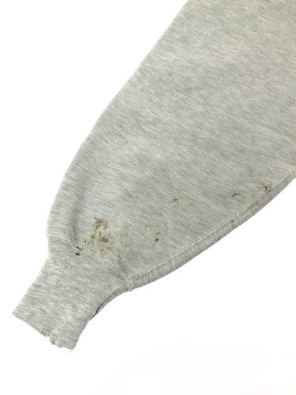【中古品】【メンズ】 Champion チャンピオン 90's REVERSE WEAVE SNOW MASS SKI TEAM CREWNECK SWEAT 90年代 リバースウィーブ クルーネック スウェット USA製 刺繍タグ トレーナー 146-260411-rt-03-tag カラー：グレー 万代Net店