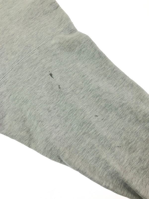 【中古品】【メンズ】 Champion チャンピオン 90's REVERSE WEAVE SNOW MASS SKI TEAM CREWNECK SWEAT 90年代 リバースウィーブ クルーネック スウェット USA製 刺繍タグ トレーナー 146-260411-rt-03-tag カラー：グレー 万代Net店