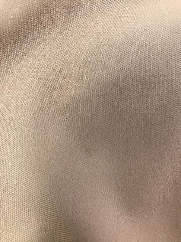 【中古品】【メンズ】 UMBER アンバー L/S SHIRT 76502-22 ポリレーヨン ロングスリーブ シャツ トップス 140-260522-rt-19-tagh サイズ：3 カラー：ベージュ 万代Net店