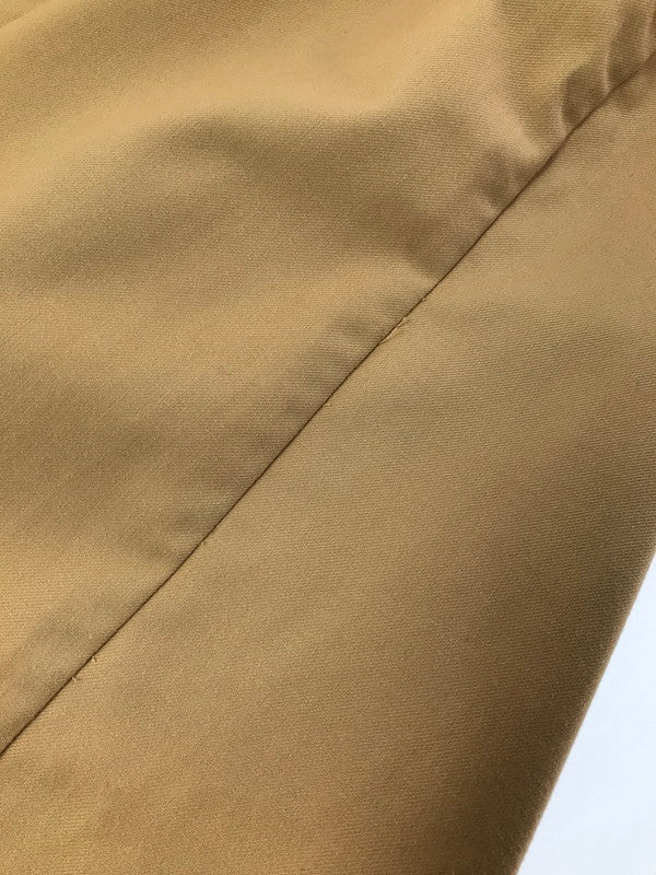 【中古品】【メンズ】 UMBER アンバー L/S SHIRT 76502-22 ポリレーヨン ロングスリーブ シャツ トップス 140-260522-rt-19-tagh サイズ：3 カラー：ベージュ 万代Net店