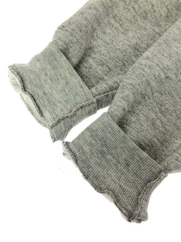 【中古品】【メンズ】 Champion チャンピオン 80's HOLMES ATHLETICS PULLOVER HOODIE プルオーバー フーディー パーカー トリコタグ トップス 146-260411-rt-05-tag カラー：グレー 万代Net店