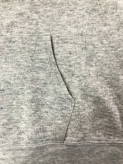 【中古品】【メンズ】 Champion チャンピオン 80's HOLMES ATHLETICS PULLOVER HOODIE プルオーバー フーディー パーカー トリコタグ トップス 146-260411-rt-05-tag カラー：グレー 万代Net店