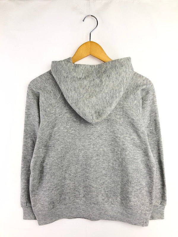 【中古品】【メンズ】 Champion チャンピオン 80's HOLMES ATHLETICS PULLOVER HOODIE プルオーバー フーディー パーカー トリコタグ トップス 146-260411-rt-05-tag カラー：グレー 万代Net店