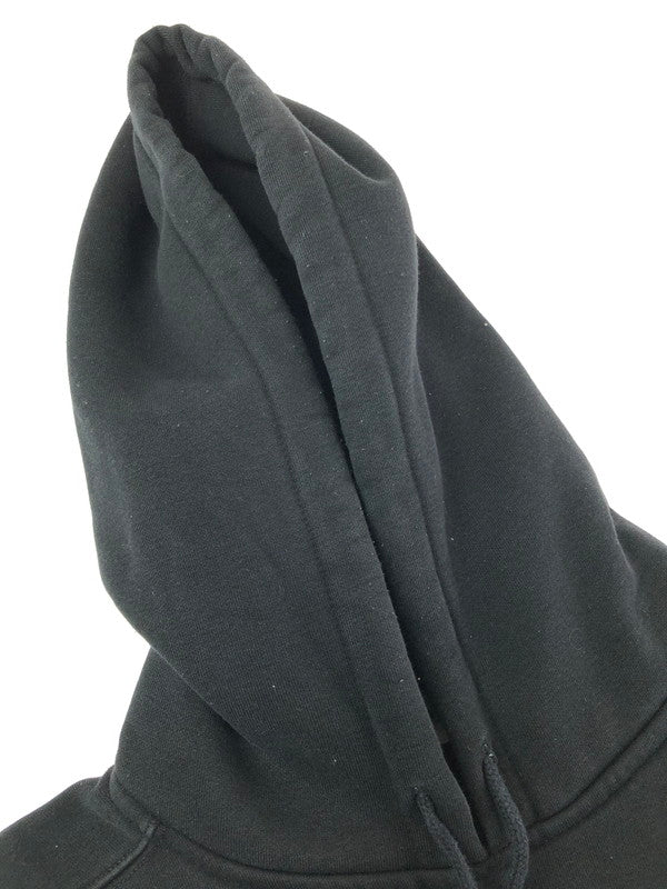 【中古品】【メンズ】 Carhartt カーハート WIP ワークインプログレス HOODED GREATEST HITS SWEAT I034416 フーデッド グレイテスト ヒッツ スウェット パーカー 142-260411-rt-06-tag カラー：ブラック 万代Net店
