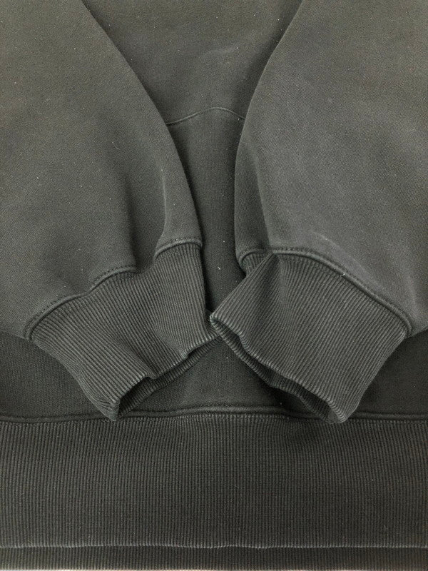【中古品】【メンズ】 Carhartt カーハート WIP ワークインプログレス HOODED GREATEST HITS SWEAT I034416 フーデッド グレイテスト ヒッツ スウェット パーカー 142-260411-rt-06-tag カラー：ブラック 万代Net店