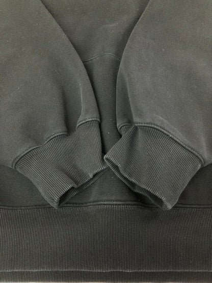 【中古品】【メンズ】 Carhartt カーハート WIP ワークインプログレス HOODED GREATEST HITS SWEAT I034416 フーデッド グレイテスト ヒッツ スウェット パーカー 142-260411-rt-06-tag カラー：ブラック 万代Net店