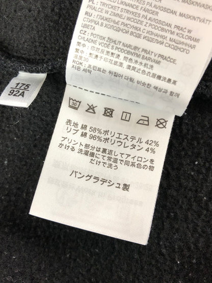 【中古品】【メンズ】 Carhartt カーハート WIP ワークインプログレス HOODED GREATEST HITS SWEAT I034416 フーデッド グレイテスト ヒッツ スウェット パーカー 142-260411-rt-06-tag カラー：ブラック 万代Net店