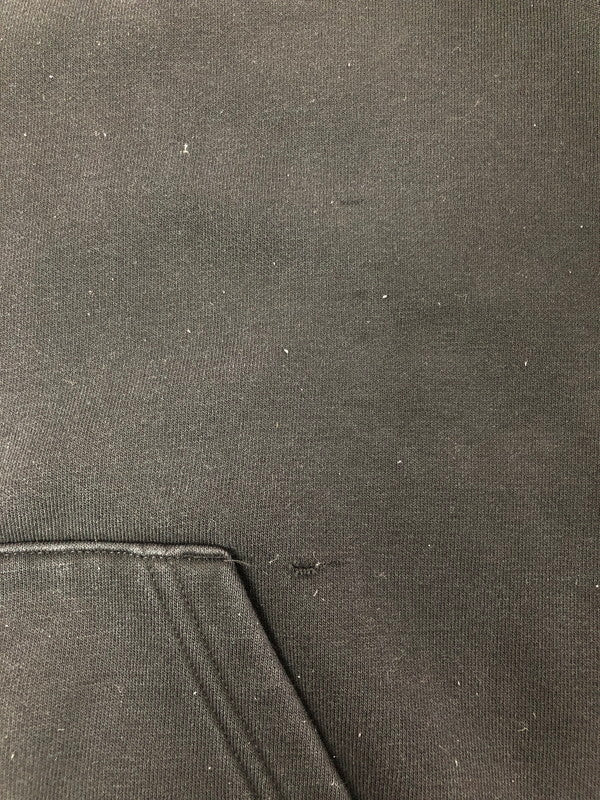 【中古品】【メンズ】 Carhartt カーハート WIP ワークインプログレス HOODED GREATEST HITS SWEAT I034416 フーデッド グレイテスト ヒッツ スウェット パーカー 142-260411-rt-06-tag カラー：ブラック 万代Net店