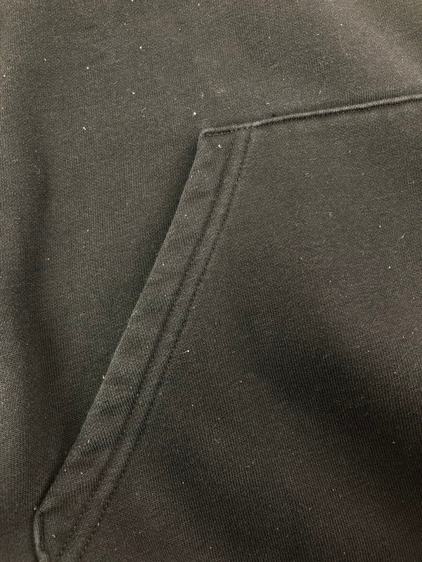 【中古品】【メンズ】 Carhartt カーハート WIP ワークインプログレス HOODED GREATEST HITS SWEAT I034416 フーデッド グレイテスト ヒッツ スウェット パーカー 142-260411-rt-06-tag カラー：ブラック 万代Net店