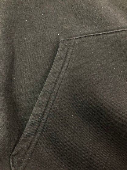 【中古品】【メンズ】 Carhartt カーハート WIP ワークインプログレス HOODED GREATEST HITS SWEAT I034416 フーデッド グレイテスト ヒッツ スウェット パーカー 142-260411-rt-06-tag カラー：ブラック 万代Net店
