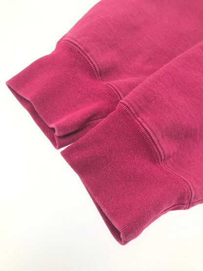 【中古品】【メンズ】 SUPREME シュプリーム 18AW MIKE KELLEY FRANKLIN SIGNING HOODED SWEATSHIRT マイク・ケリー・フランクリン サイン入り スウェットシャツ 149-260424-rt-26-tagh サイズ：XL カラー：バーガンディー 万代Net店