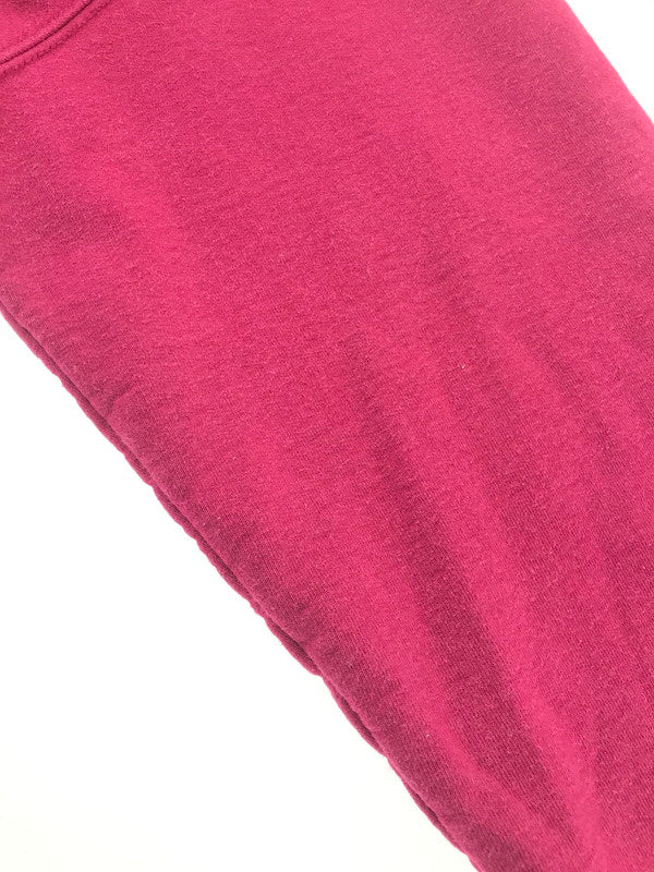 【中古品】【メンズ】 SUPREME シュプリーム 18AW MIKE KELLEY FRANKLIN SIGNING HOODED SWEATSHIRT マイク・ケリー・フランクリン サイン入り スウェットシャツ 149-260424-rt-26-tagh サイズ：XL カラー：バーガンディー 万代Net店