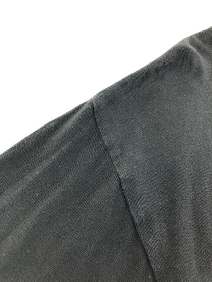 【中古品】【メンズ】 HARLEY DAVIDSON ハーレーダビッドソン 1992 TASMANIAN DEVIL MOCK NECK L/S T-SHIRT タスマニアンデビル モックネック ロングスリーブ Tシャツ USA製 146-260411-rt-02-tag カラー：ブラック系 万代Net店