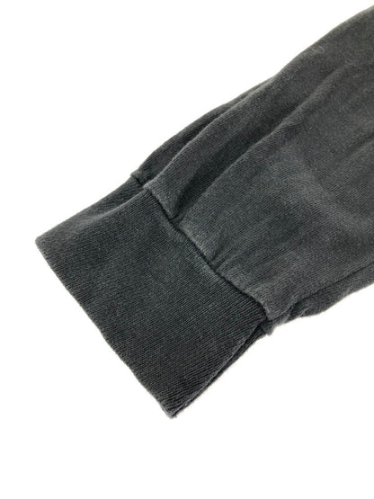 【中古品】【メンズ】 HARLEY DAVIDSON ハーレーダビッドソン 1992 TASMANIAN DEVIL MOCK NECK L/S T-SHIRT タスマニアンデビル モックネック ロングスリーブ Tシャツ USA製 146-260411-rt-02-tag カラー：ブラック系 万代Net店