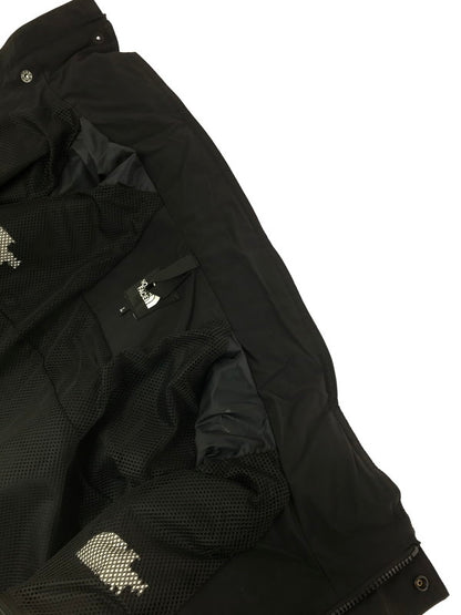 【中古品】【メンズ】 THE NORTH FACE ザ・ノースフェイス HYDRENA WIND JACKET NP22550 ハイドレナ ウィンド ジャケット ライトアウター 144-260416-rt-02-tag サイズ：L カラー：ブラック 万代Net店