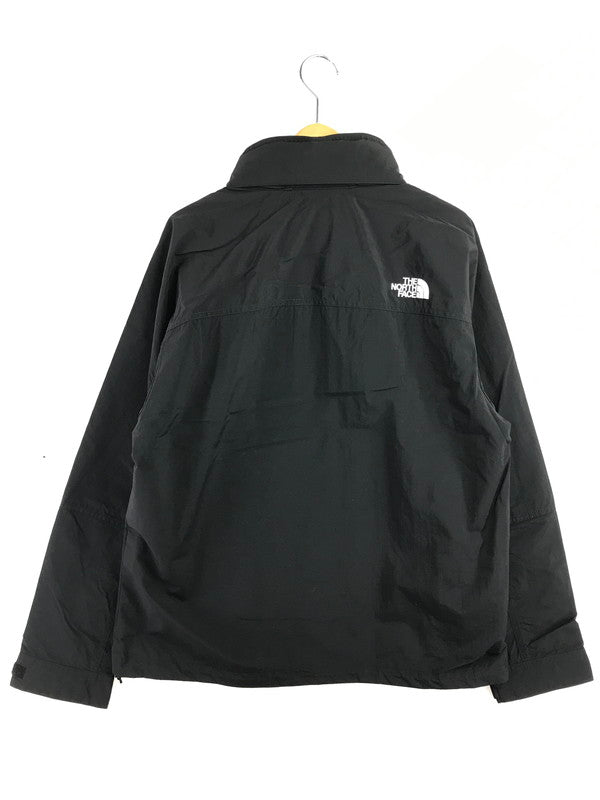 【中古品】【メンズ】 THE NORTH FACE ザ・ノースフェイス HYDRENA WIND JACKET NP22550 ハイドレナ ウィンド ジャケット ライトアウター 144-260416-rt-02-tag サイズ：L カラー：ブラック 万代Net店