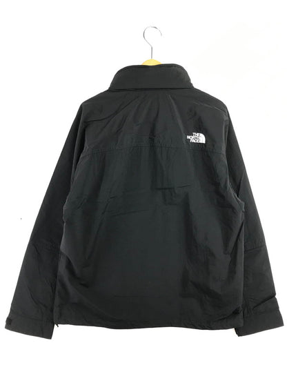 【中古品】【メンズ】 THE NORTH FACE ザ・ノースフェイス HYDRENA WIND JACKET NP22550 ハイドレナ ウィンド ジャケット ライトアウター 144-260416-rt-02-tag サイズ：L カラー：ブラック 万代Net店