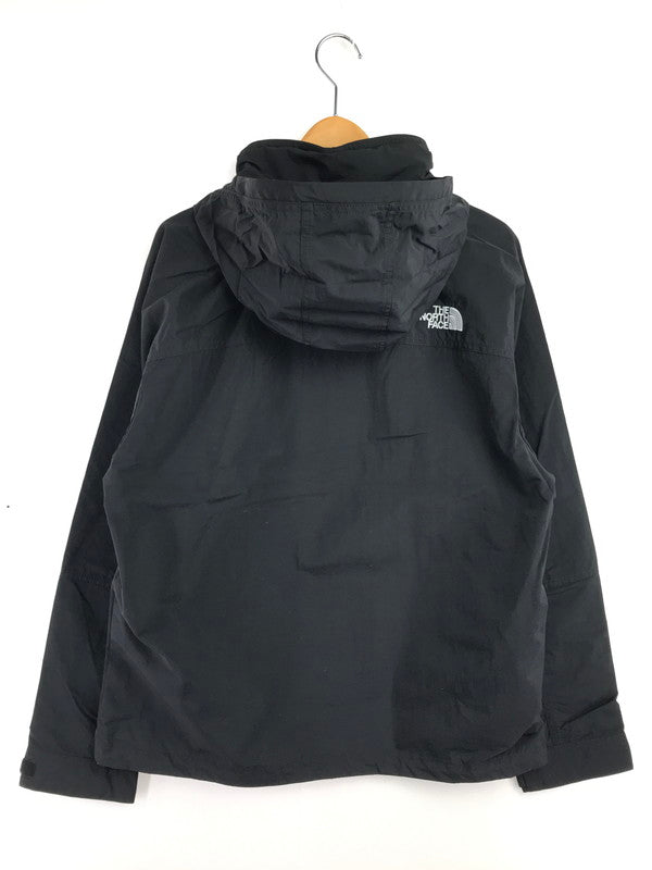 【中古品】【メンズ】 THE NORTH FACE ザ・ノースフェイス HYDRENA WIND JACKET NP22550 ハイドレナ ウィンド ジャケット ライトアウター 144-260416-rt-02-tag サイズ：L カラー：ブラック 万代Net店