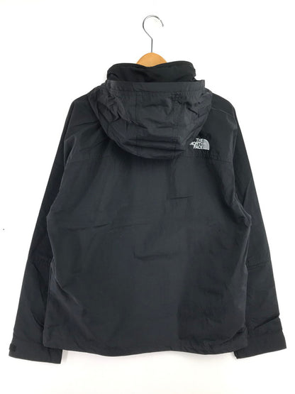 【中古品】【メンズ】 THE NORTH FACE ザ・ノースフェイス HYDRENA WIND JACKET NP22550 ハイドレナ ウィンド ジャケット ライトアウター 144-260416-rt-02-tag サイズ：L カラー：ブラック 万代Net店